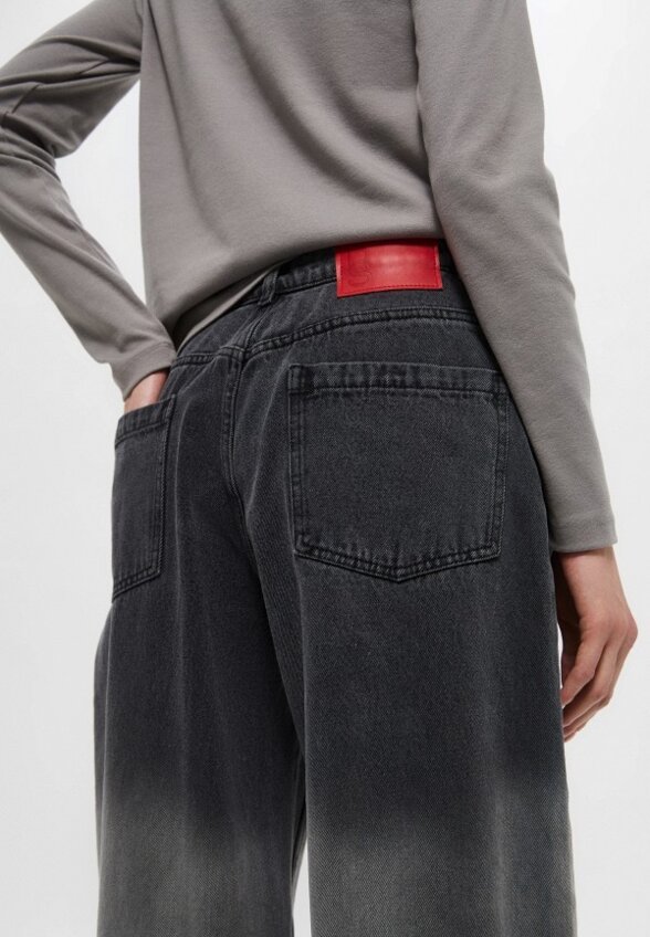 Джинсы Red September