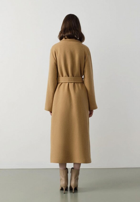 Пальто-халат Urban Tiger