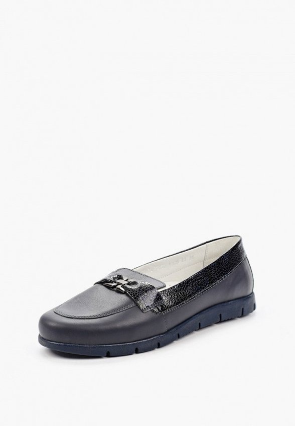 Лоферы Bottilini