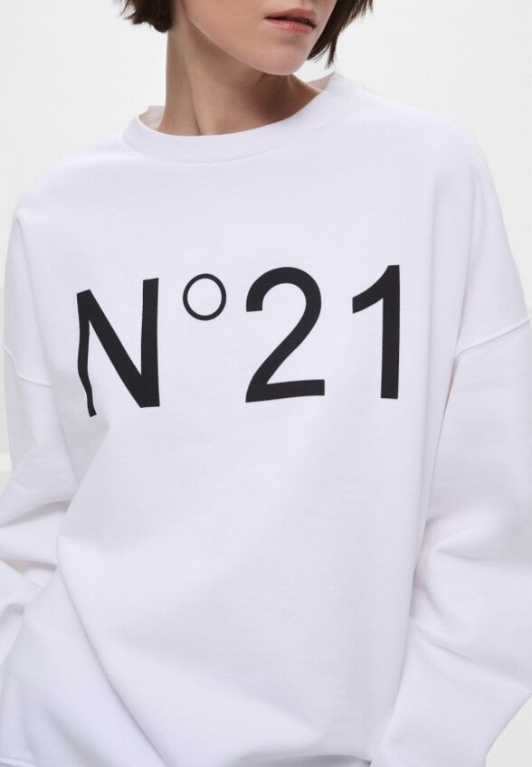 Свитшот N21