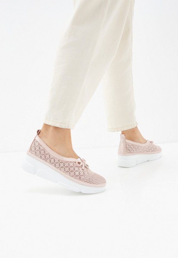 Туфли Love Ballerin's