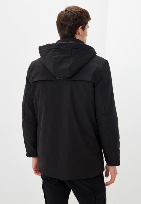 Куртка утепленная Winterra