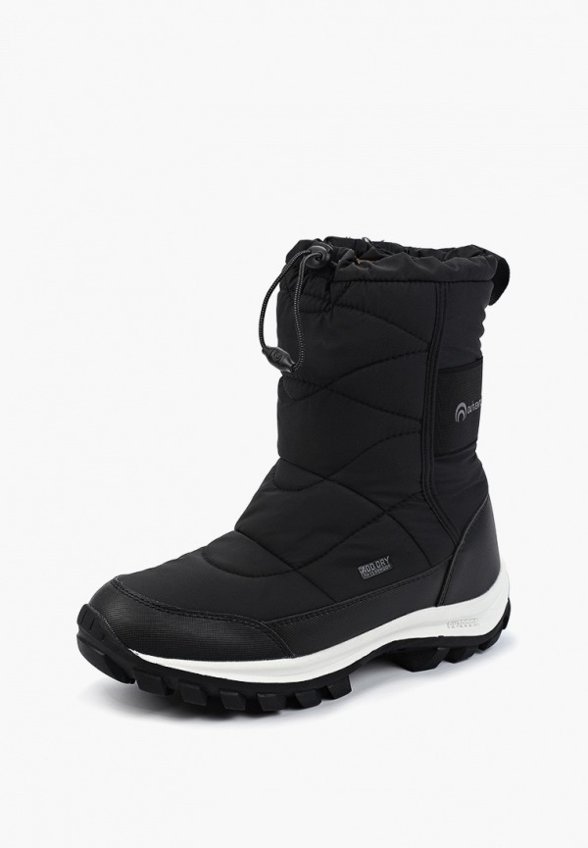 Дутики Outventure