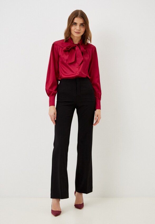 Блуза Vivienne Mare