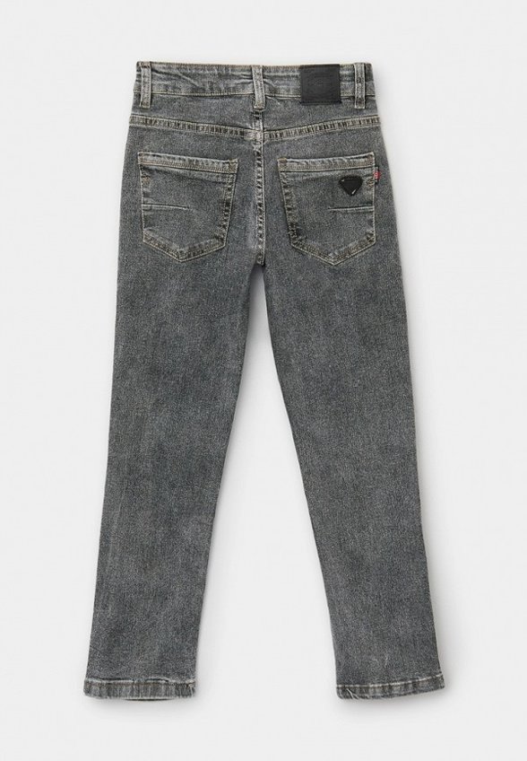 Джинсы Resser Denim