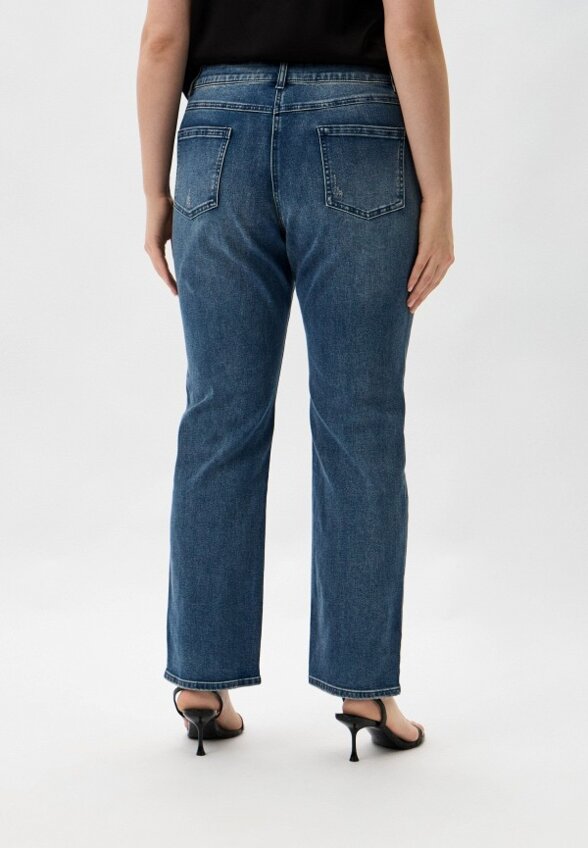 Джинсы Elena Miro