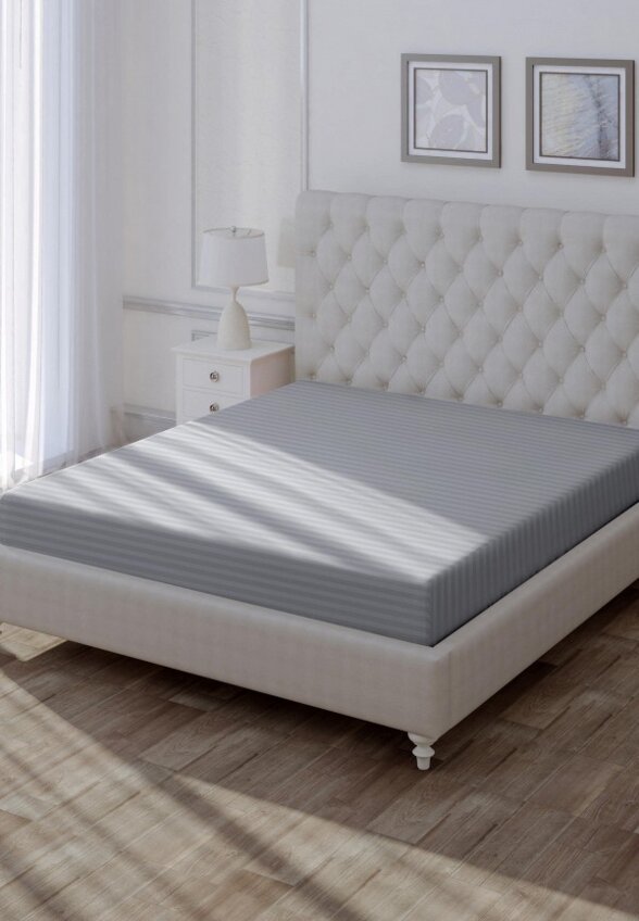 Простыня 2-спальная Verossa