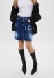 Юбка джинсовая Dsquared24  - превью