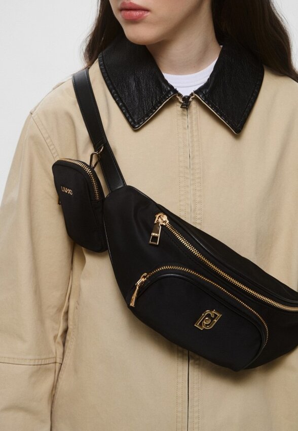 Сумка поясная и кошелек Liu Jo