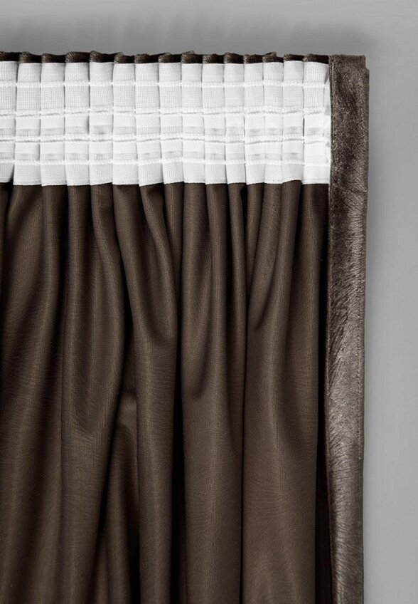 Шторы Daily by T