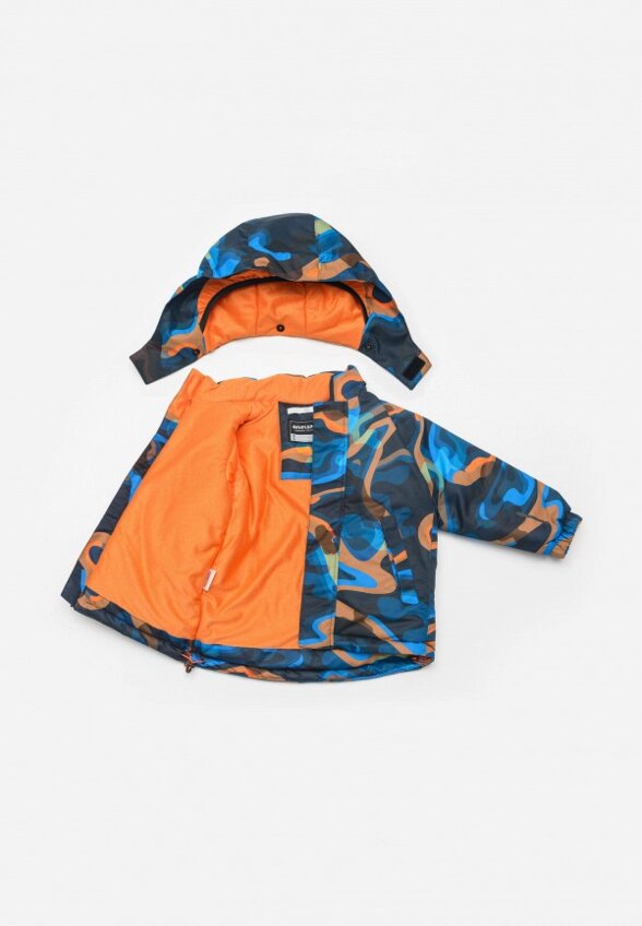 Костюм утепленный Artel Sport