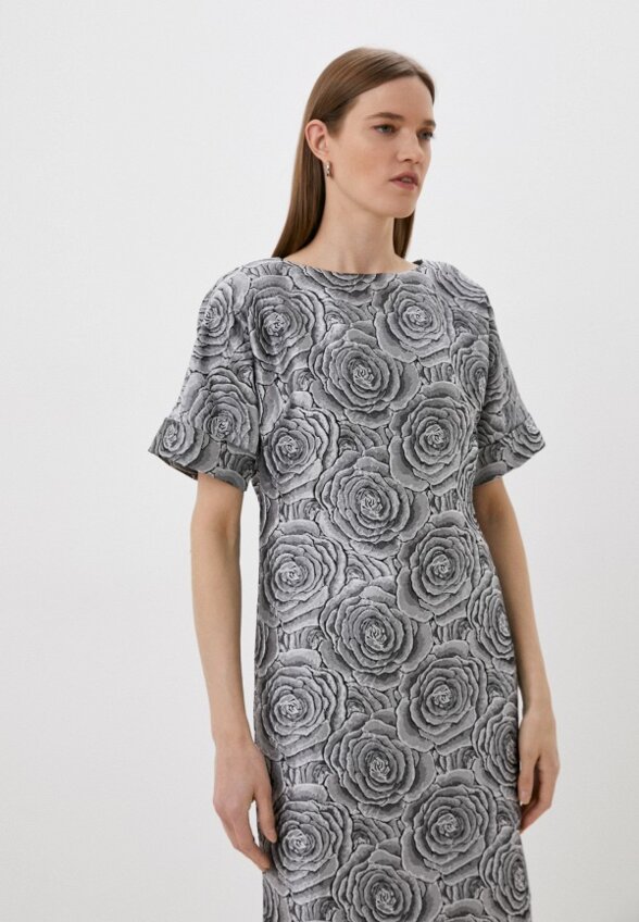 Платье MadaM T