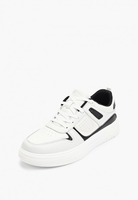 Кеды Francesco Donni