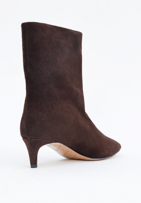 Ботильоны Lera Nena