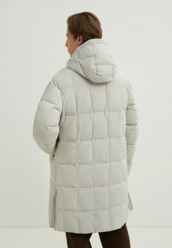 Пуховик Finn Flare