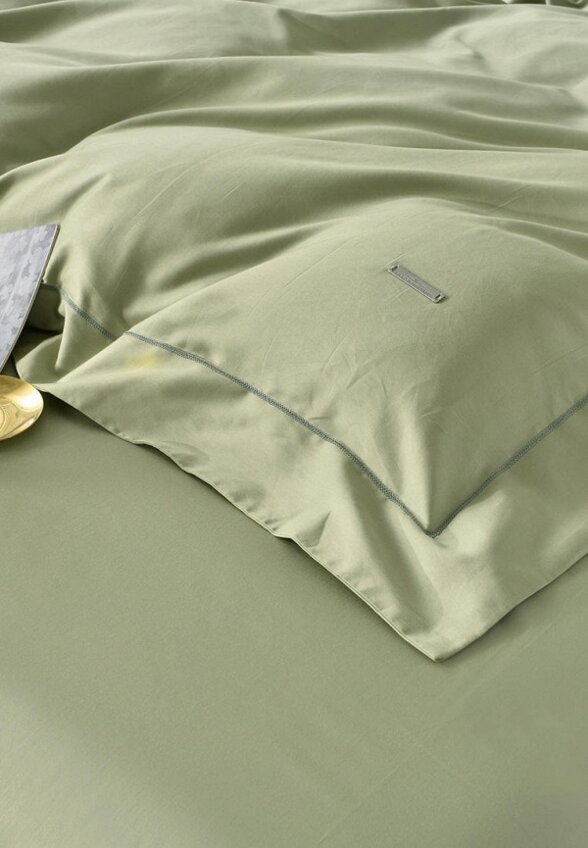 Постельное белье Евро The Eleventh Kingdom