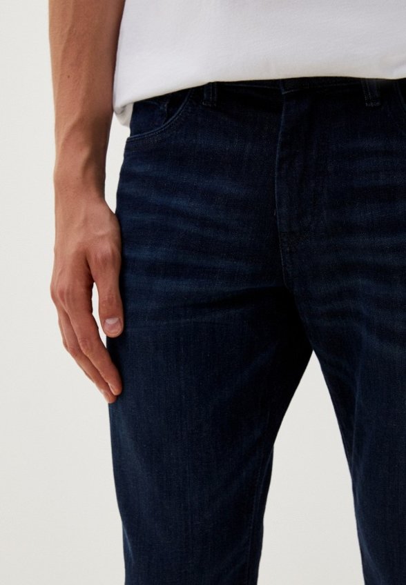 Джинсы Tom Tailor