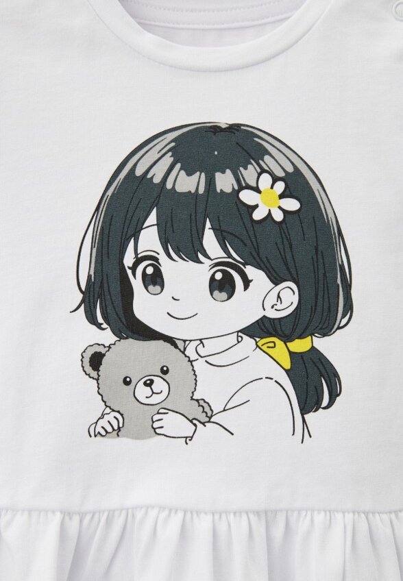 Футболка PlayToday