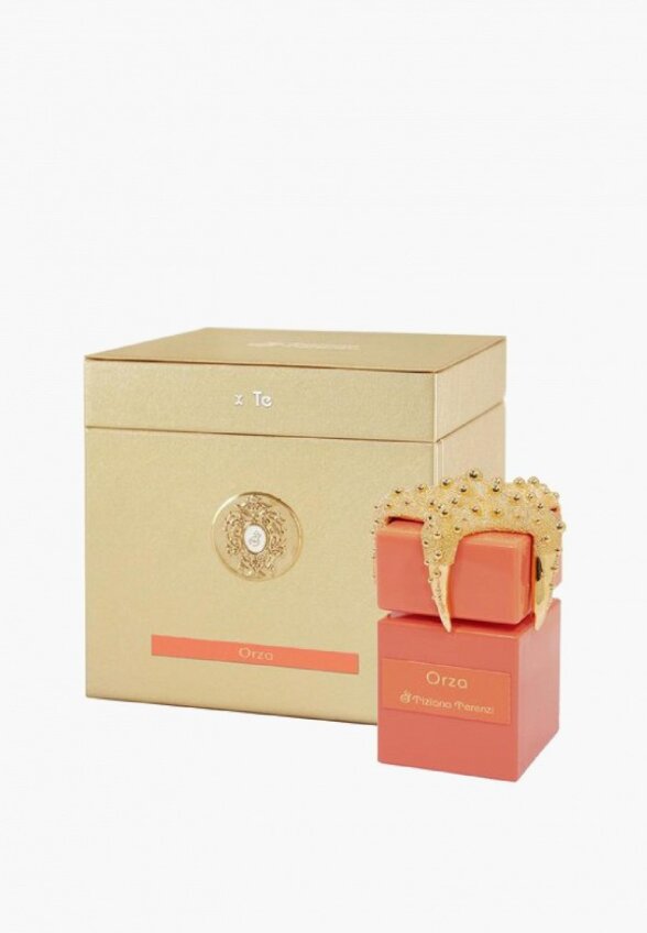 Духи Tiziana Terenzi