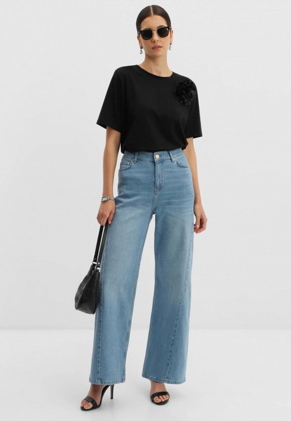 Джинсы Passegiata