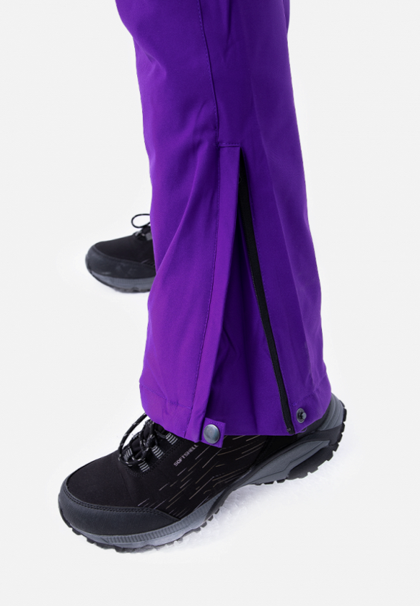 Брюки горнолыжные High Experience