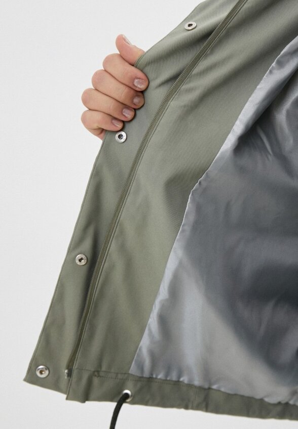 Ветровка Modress