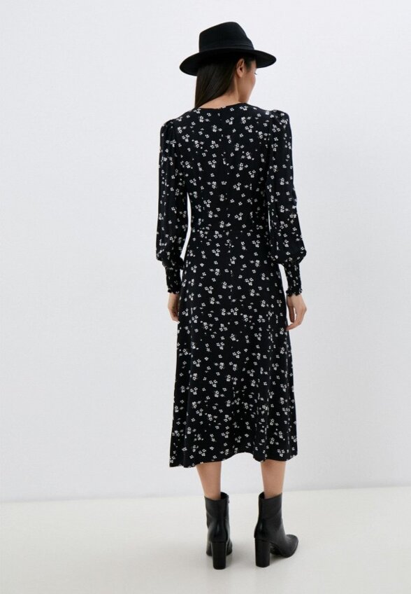 Платье Mousa 9