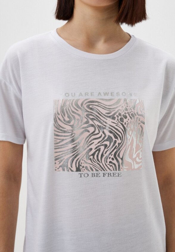 Футболка Koton