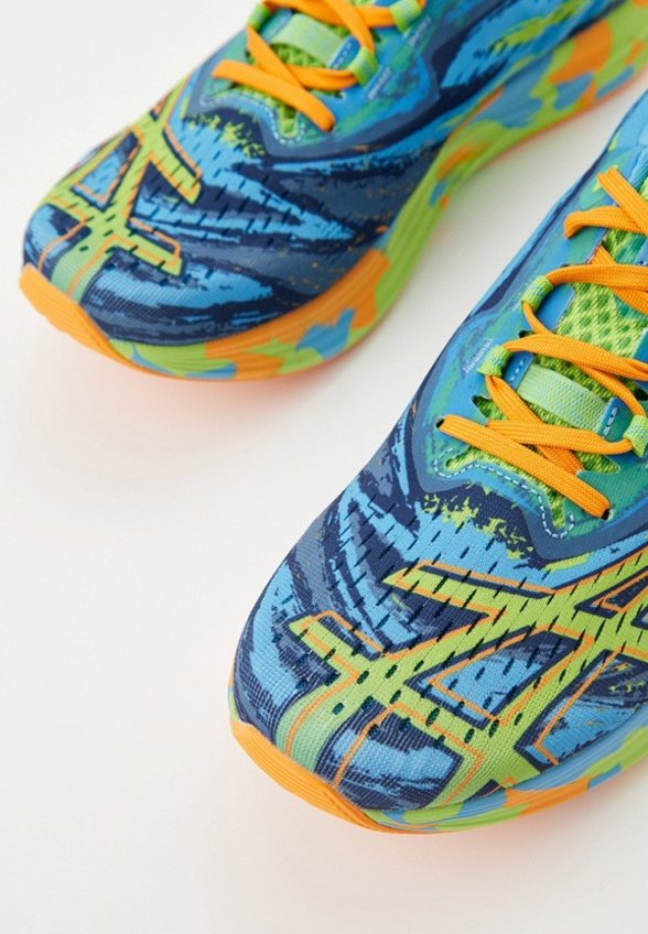 Кроссовки ASICS