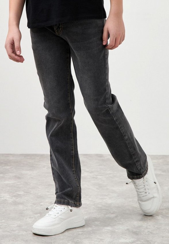 Джинсы Resser Denim