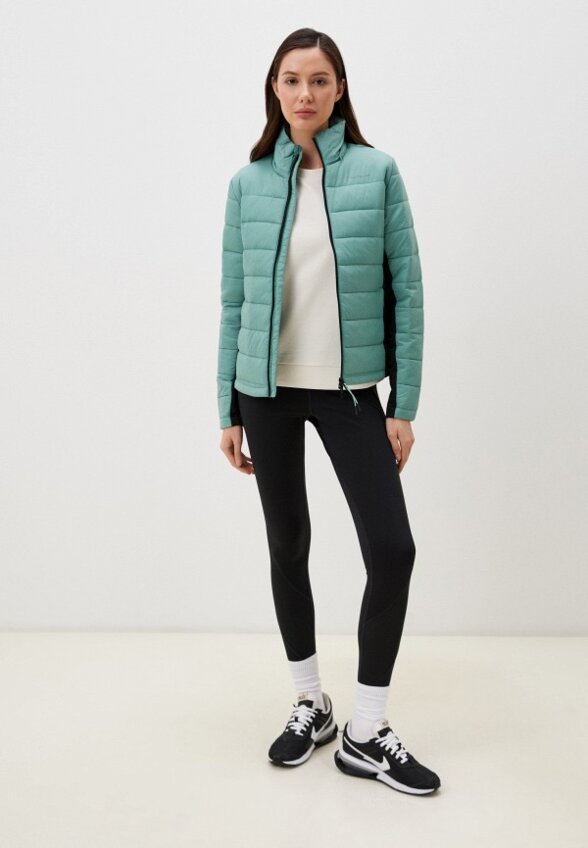 Куртка утепленная Baon