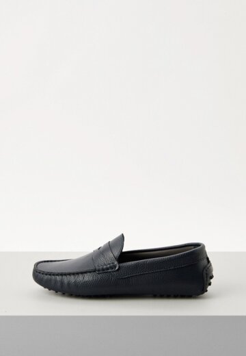 Мокасины Corneliani