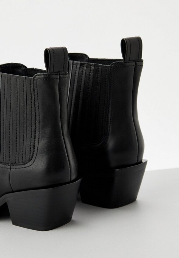 Ботильоны Bimba Y Lola