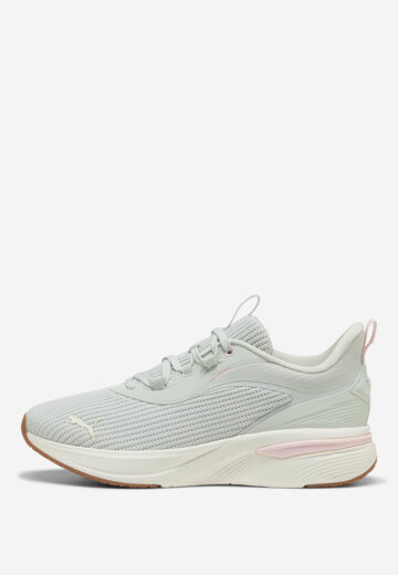 Кроссовки женские PUMA Softride Charm, Зеленый