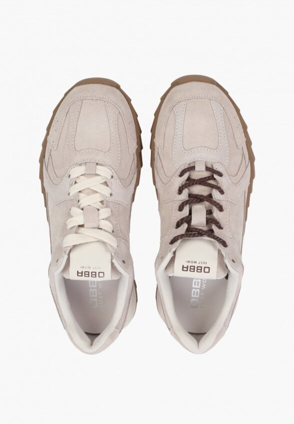 Кроссовки Obba