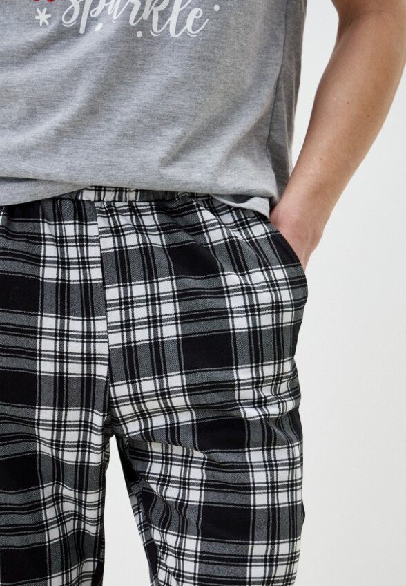 Пижама Immotis