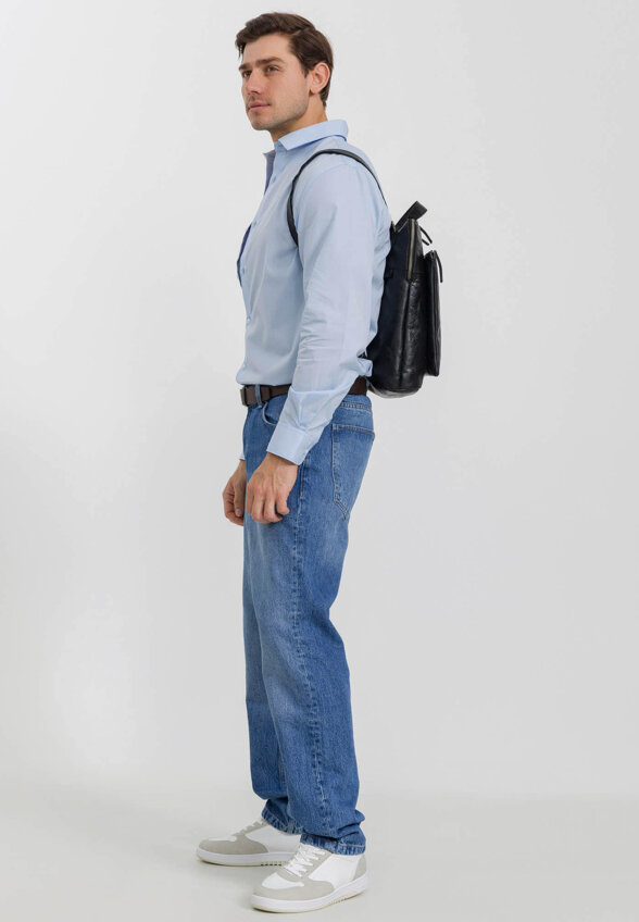 Др.Коффер B402830-110-04 рюкзак