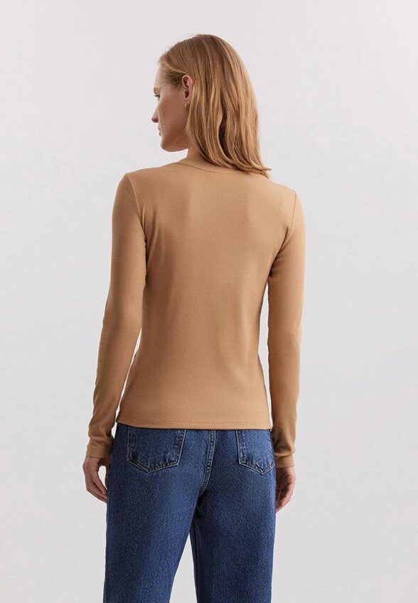 Лонгслив Baon