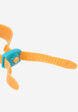 Очки для плавания детские Speedo Infant Illusion Goggle, Оранжевый3  - превью