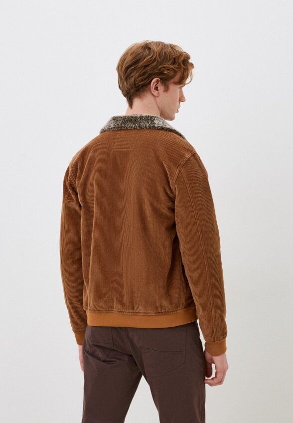 Куртка рабочего Mossmore