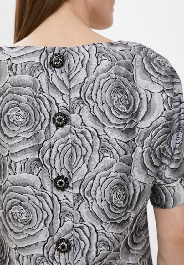 Платье MadaM T