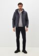 Куртка утепленная Urban Fashion for Men2  - превью