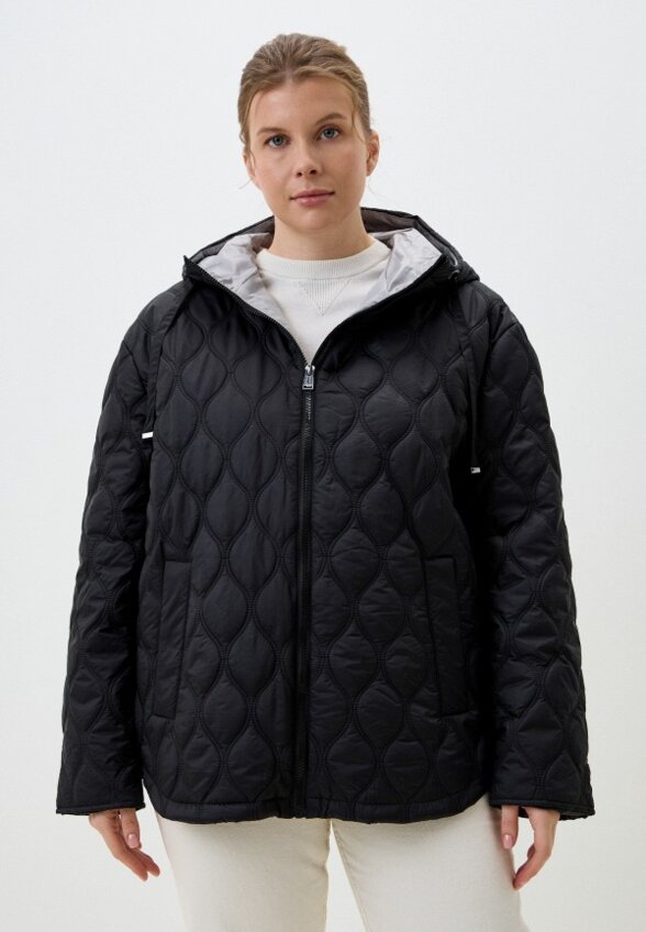 Куртка стеганая Le Monique