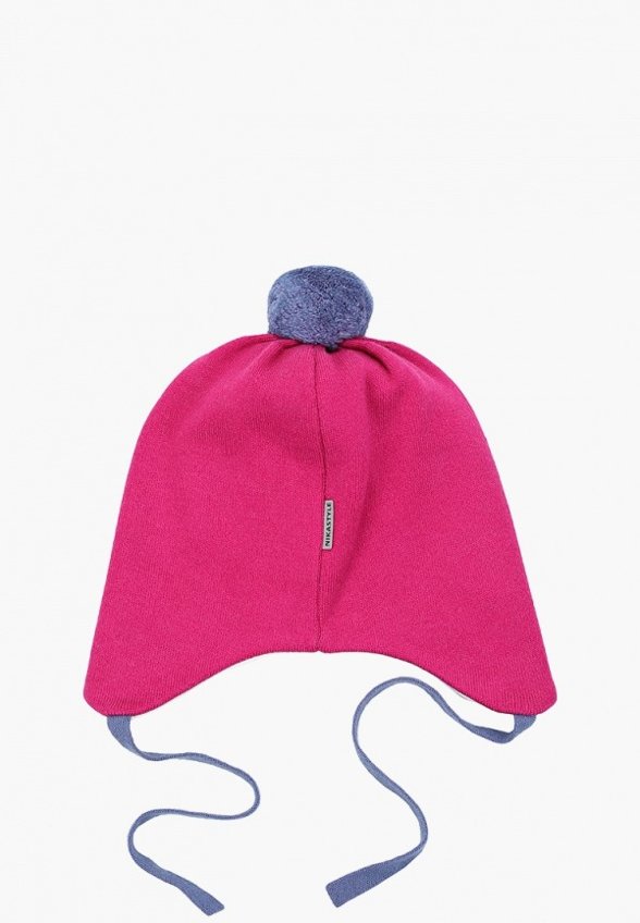 Шапка Nikastyle