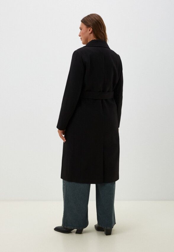 Пальто-халат Снежная Королева