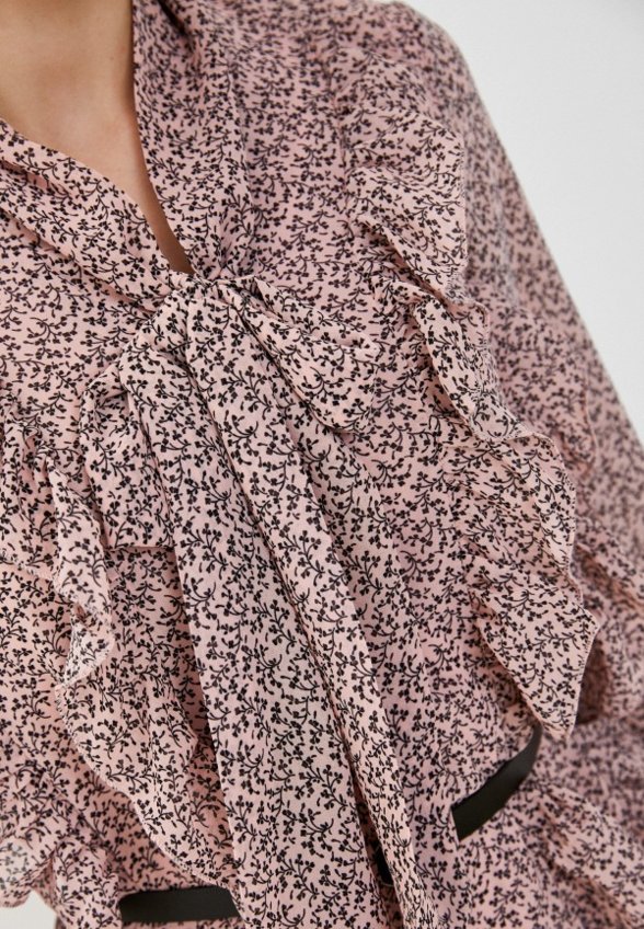 Платье Keep Walking