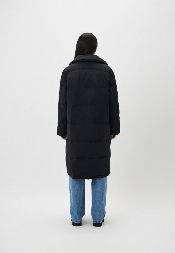 Куртка утепленная DKNY