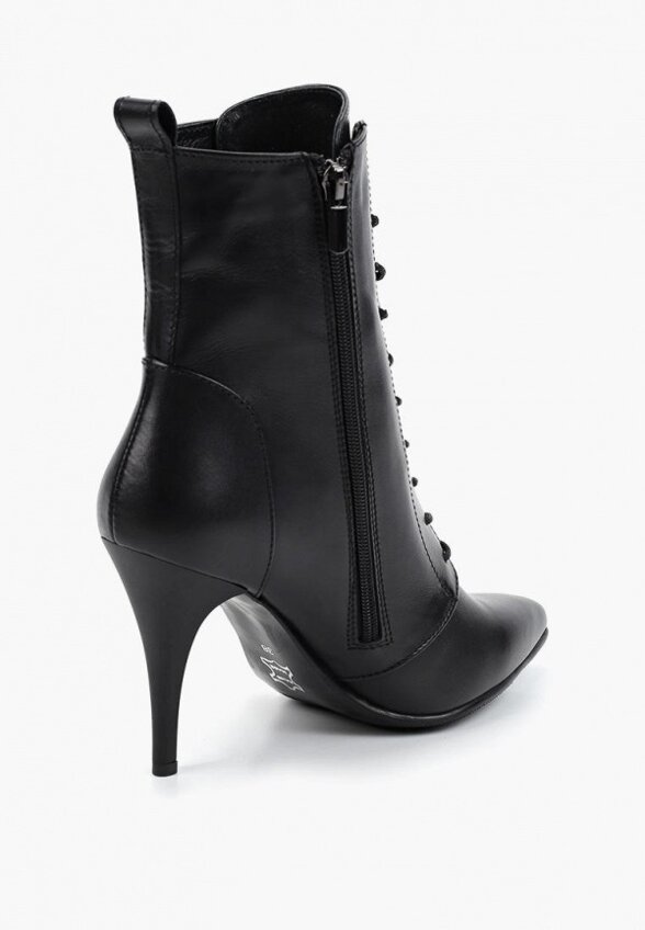 Ботильоны Vagatni