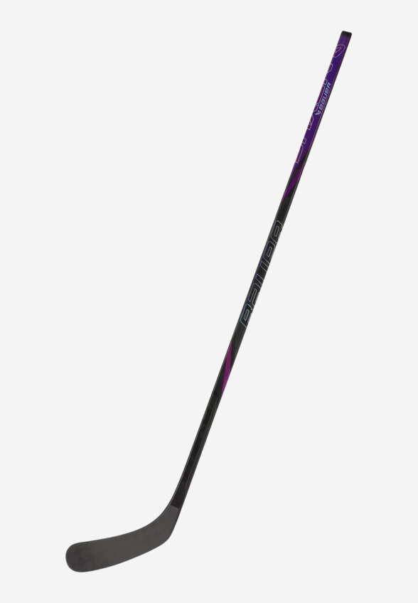 Клюшка хоккейная детская BAUER Nexus Tracer Grip PUR-INT-55(58