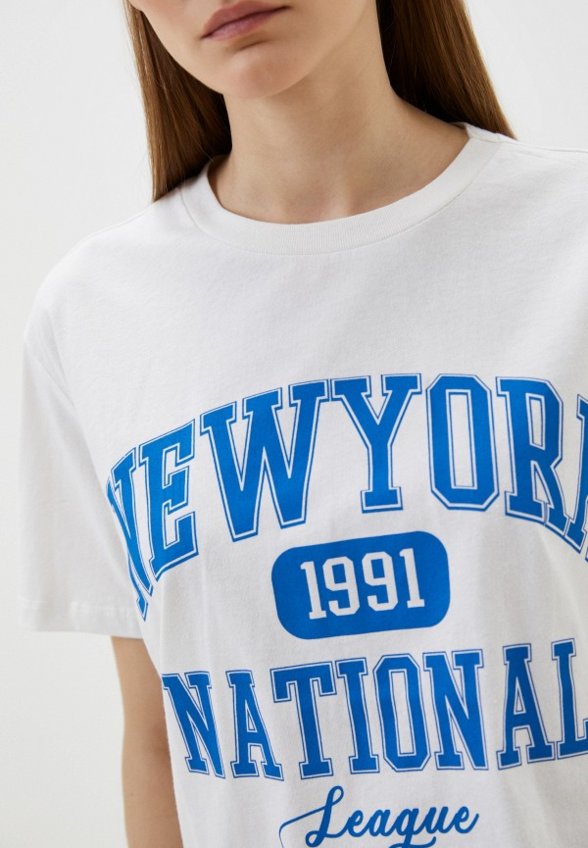 Футболка Koton